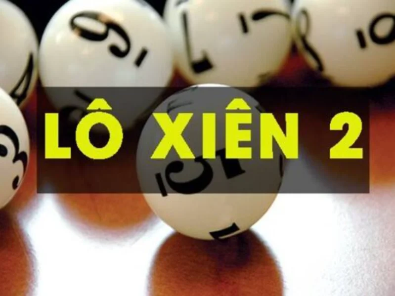 Lô Xiên 2 Là Gì? Chia Sẻ Mẹo Chơi Từ Các Cao Thủ Kinh Nghiệm - SolutionTipster