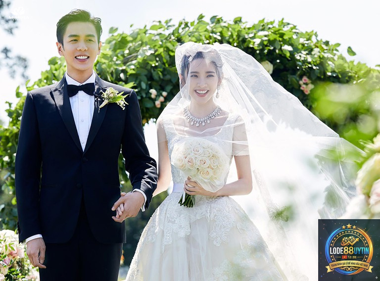Mơ Thấy Đám Cưới