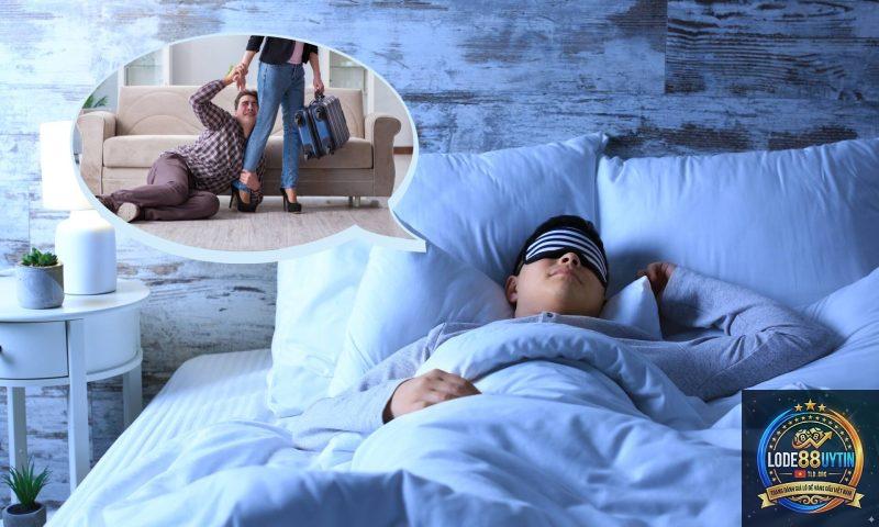 Mơ Thấy Người Yêu