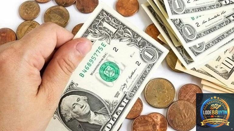 Mơ Thấy Nhặt Được Tiền Đánh Số Gì