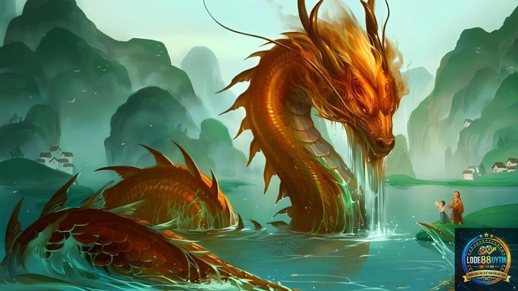 Mơ Thấy Rồng