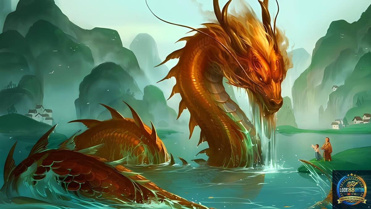 Mơ Thấy Rồng 