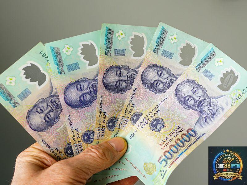 Mơ Thấy Tiền Đánh Con Gì