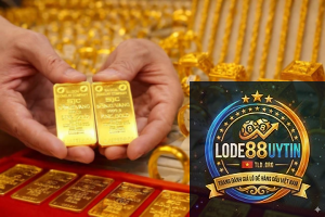 Mơ Thấy Vàng Đánh Con Gì