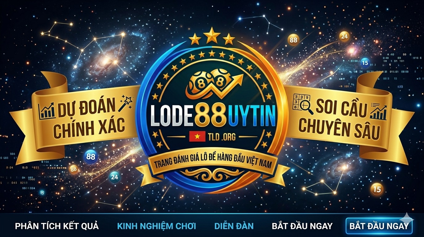 baner lode88