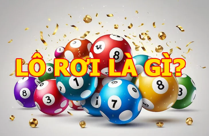 Lô rơi là gì? Cách bắt lô rơi chính xác nhất hiện nay | Xosoxsmb