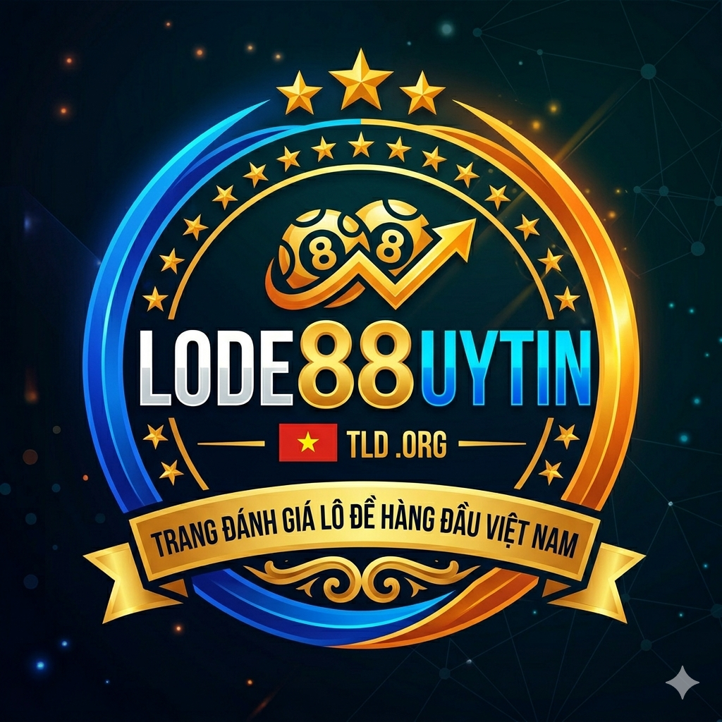 Lode88 online uy tín – Nền tảng lô đề online tỷ lệ 1 ăn 99