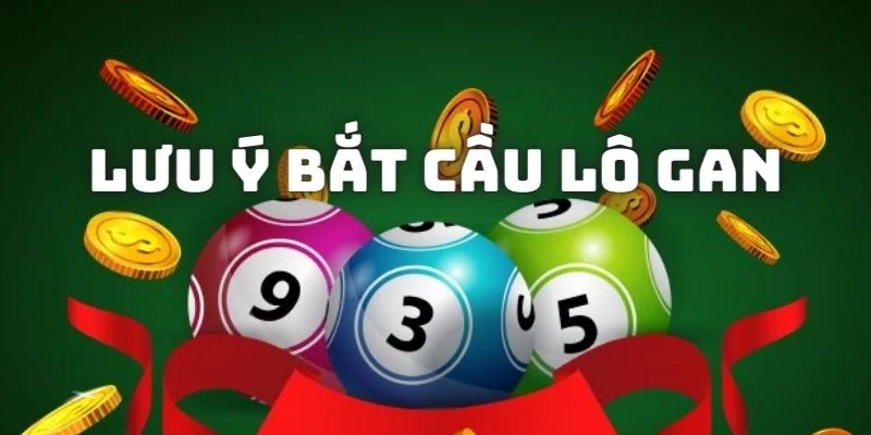 Lô Gan Là Gì? - Loại Hình Đánh Xổ Số Có Tính Vận Dụng Cao - Sách Giáo Khoa