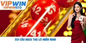 bạch thủ lô miền Nam