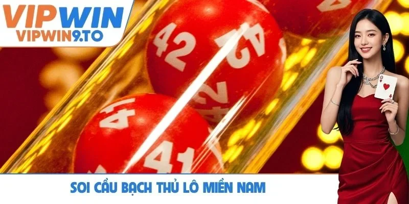 bạch thủ lô miền Nam
