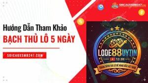 bạch thủ theo ngày