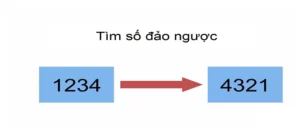 cách chọn cặp số đảo