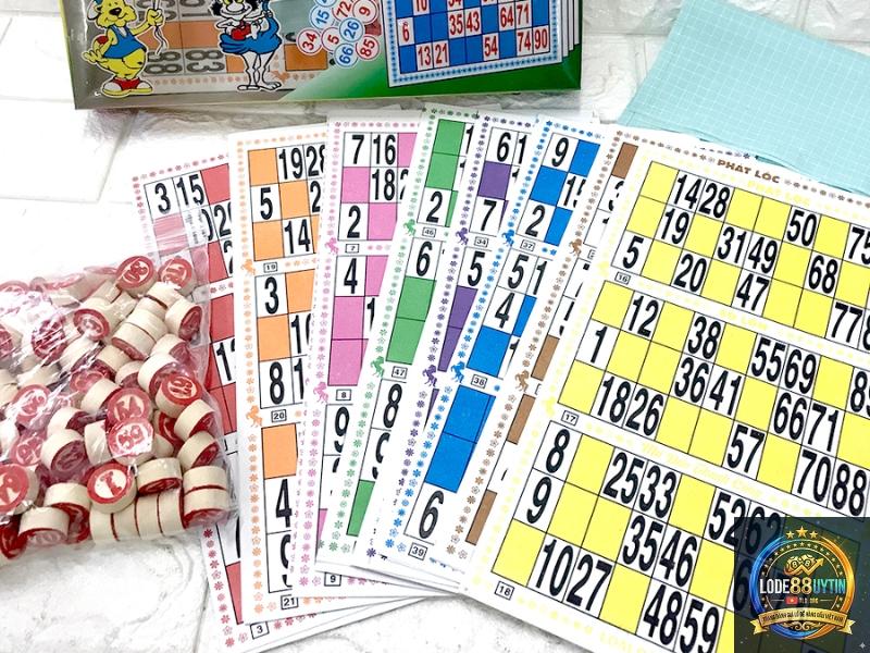 cách đánh chạm loto - Image 2