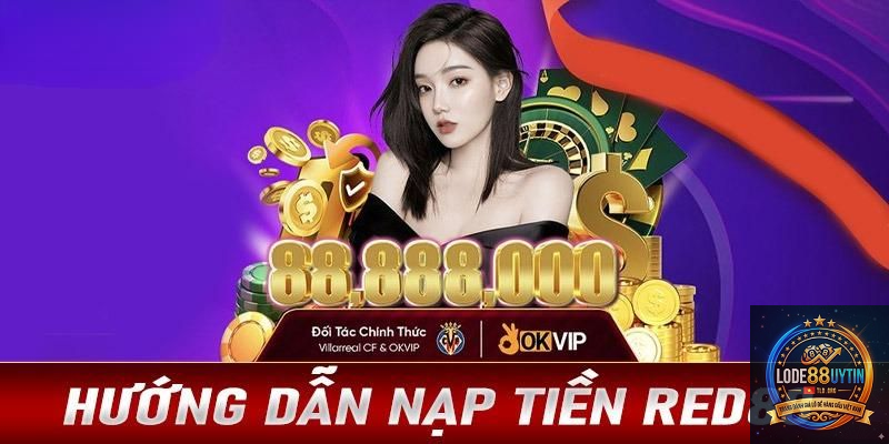 cách nạp tiền lode88 - Image 5