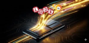cách rút tiền lode88