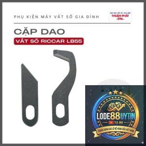 cặp số đảo