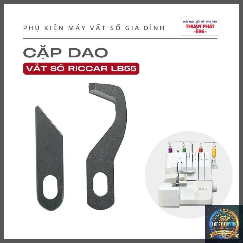 cặp số đảo