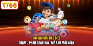 cầu giải đặc biệt