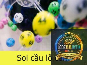 cầu lô đầu đuôi