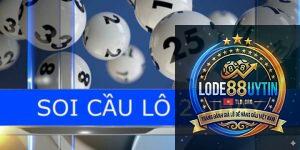 cầu lô hai nháy