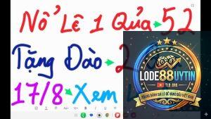 cầu lô khung 2 ngày