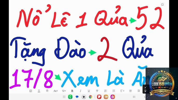 cầu lô khung 2 ngày