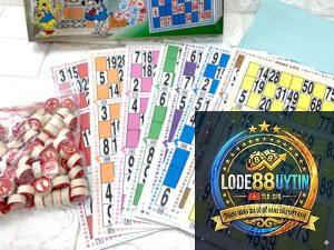 chạm đầu loto - 4