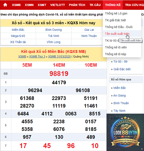 chu kỳ loto miền Bắc - Image 2