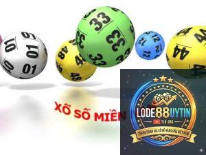 chu kỳ loto miền Nam