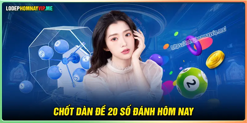 dàn đề 20 số - Image 4