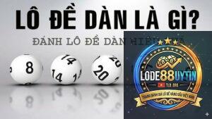 dàn lô