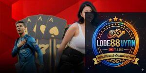điểm nổi bật của lode88