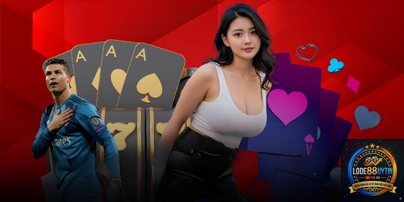 điểm nổi bật của lode88 - Image 1