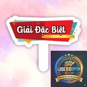 giải đặc biệt