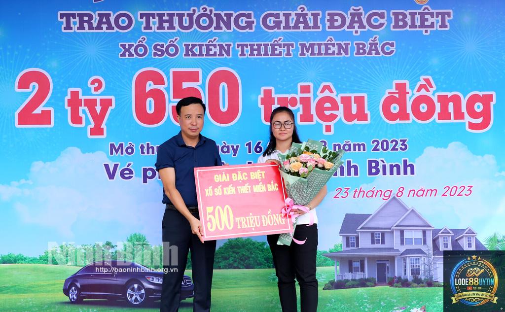 giải đặc biệt - Image 4
