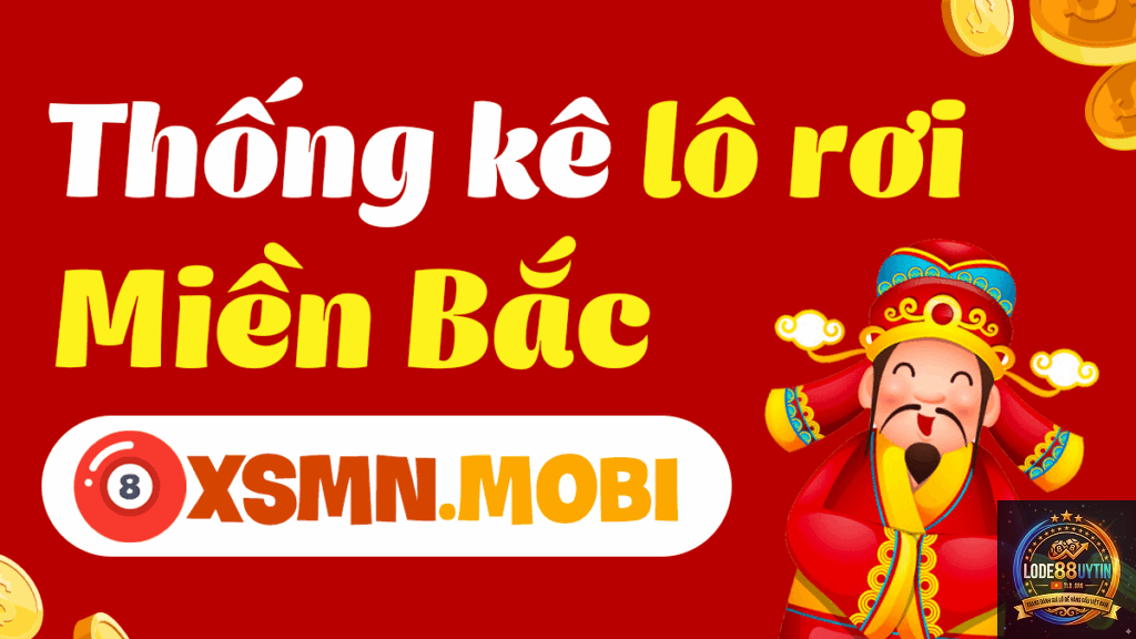 kết hợp lô rơi và thống kê