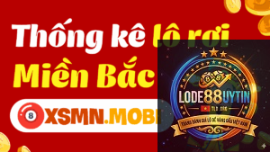 kết hợp lô rơi và thống kê