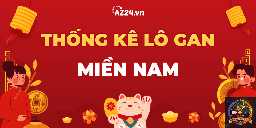 lô gan miền Nam