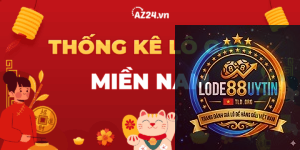 lô gan miền Nam