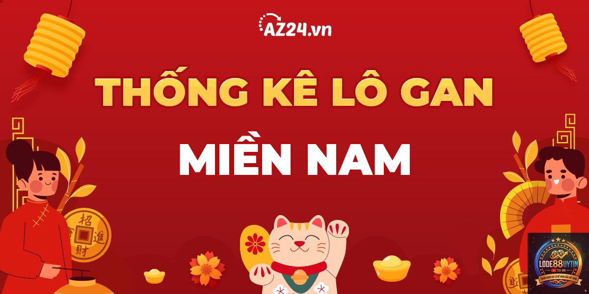 lô gan miền Nam - Image 1