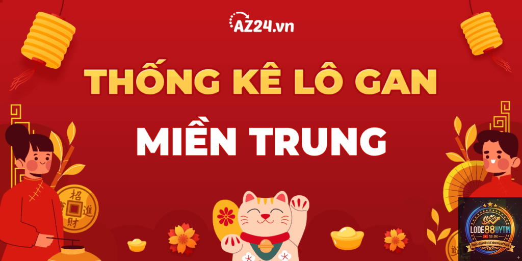 lô gan miền Trung