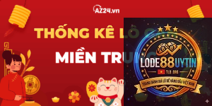 lô gan miền Trung