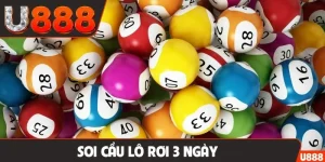 lô rơi 3 ngày - Image 1