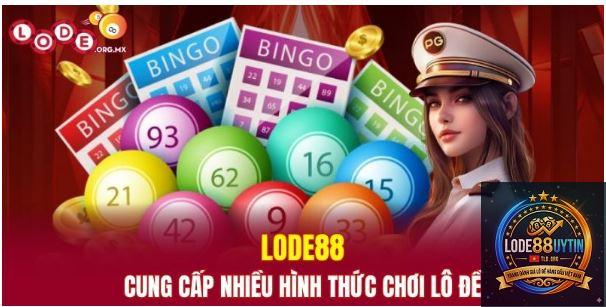 lode88 cập nhật ứng dụng - Image 3