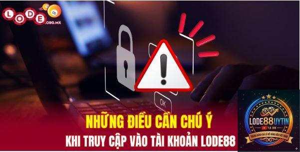 lode88 cập nhật ứng dụng - Image 5