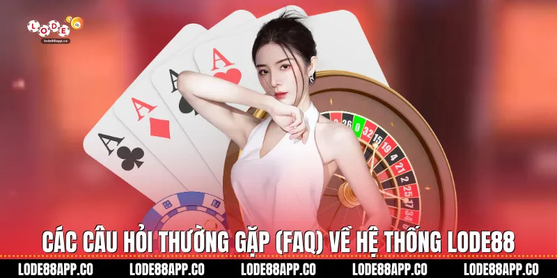 lode88 câu hỏi thường gặp - Image 3