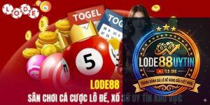 lode88 có những dịch vụ nào