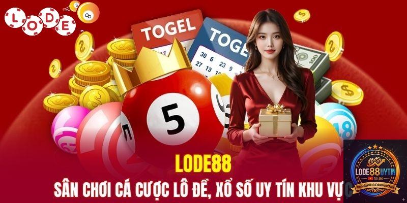 lode88 có những dịch vụ nào