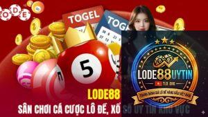 lode88 có uy tín không - 5