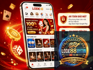lode88 lịch sử giao dịch